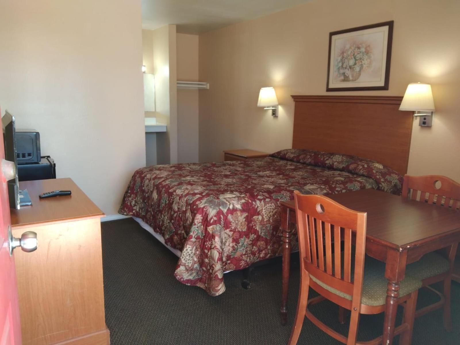 סן אנטוניו American Motel מראה חיצוני תמונה