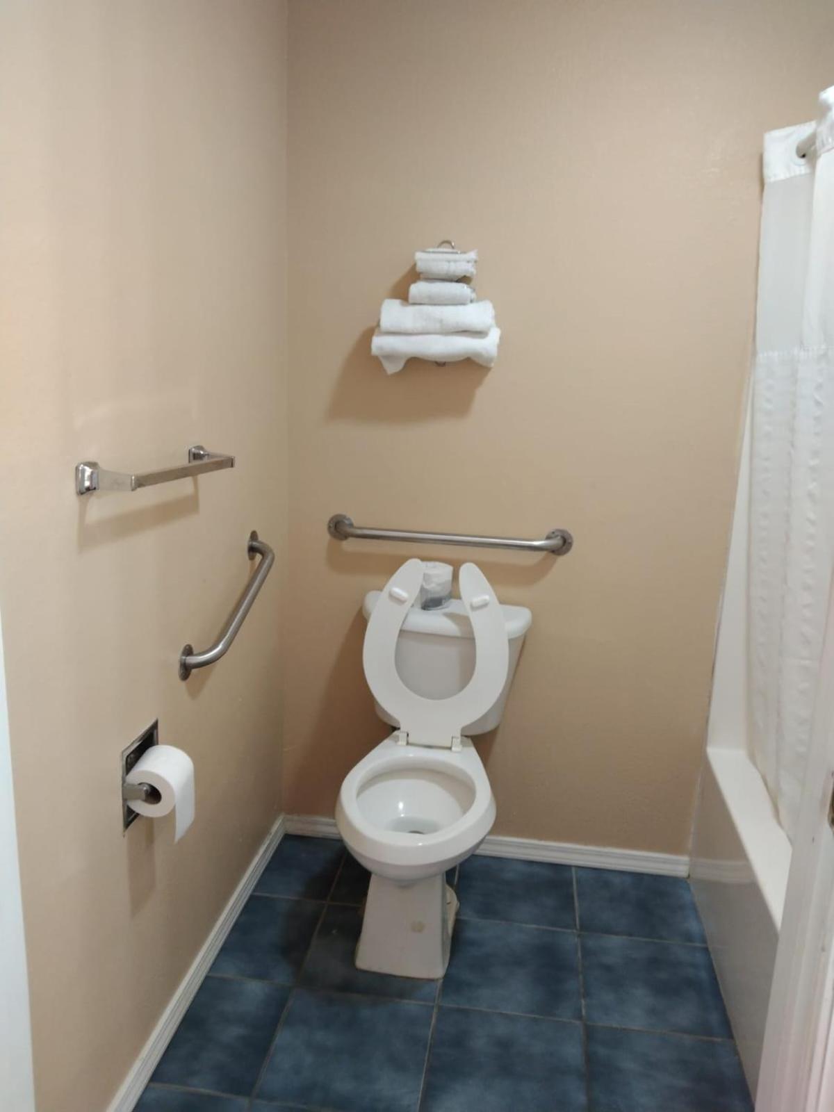 סן אנטוניו American Motel מראה חיצוני תמונה