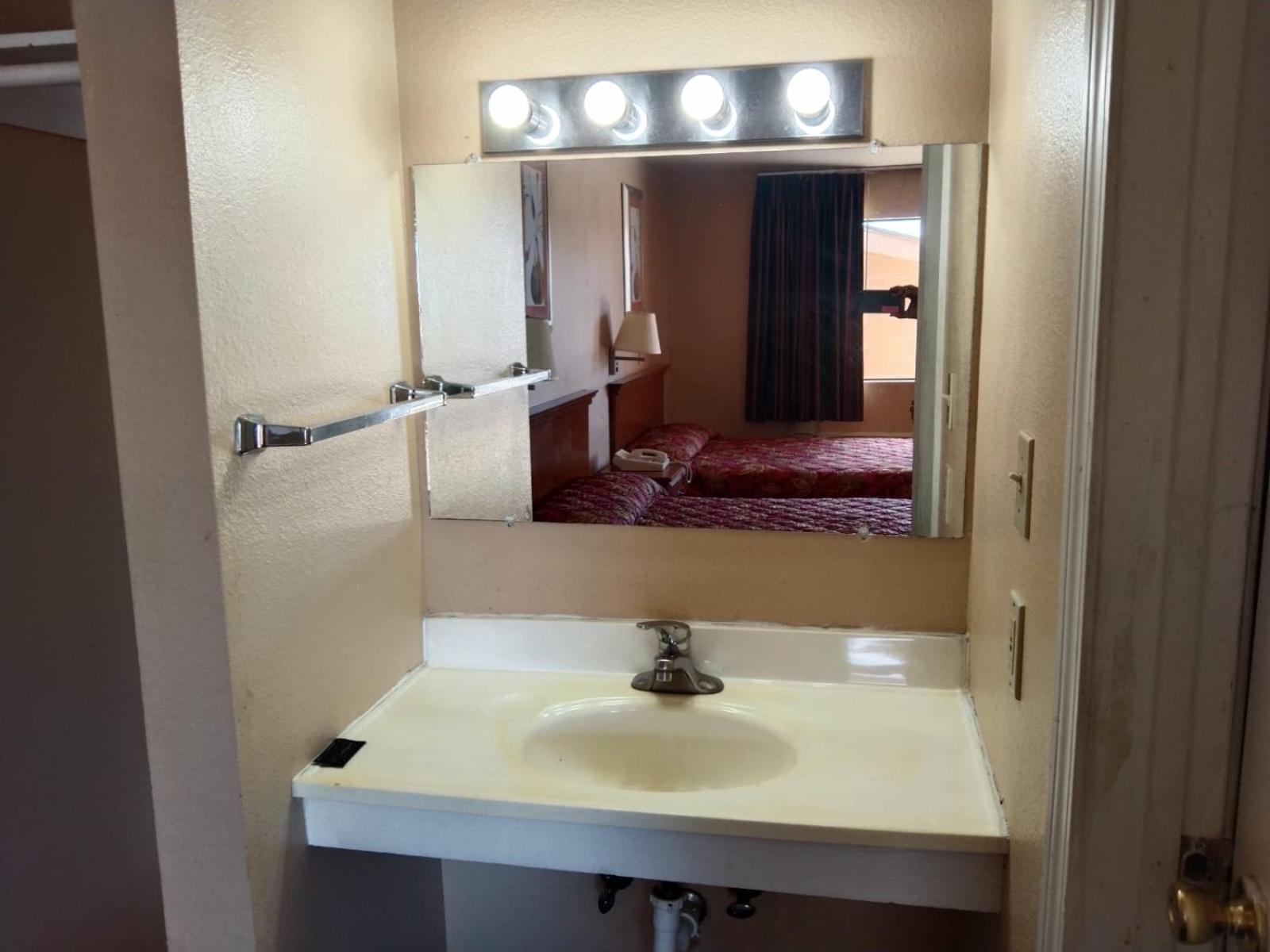 סן אנטוניו American Motel מראה חיצוני תמונה